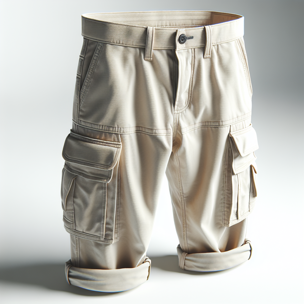 Cargohose