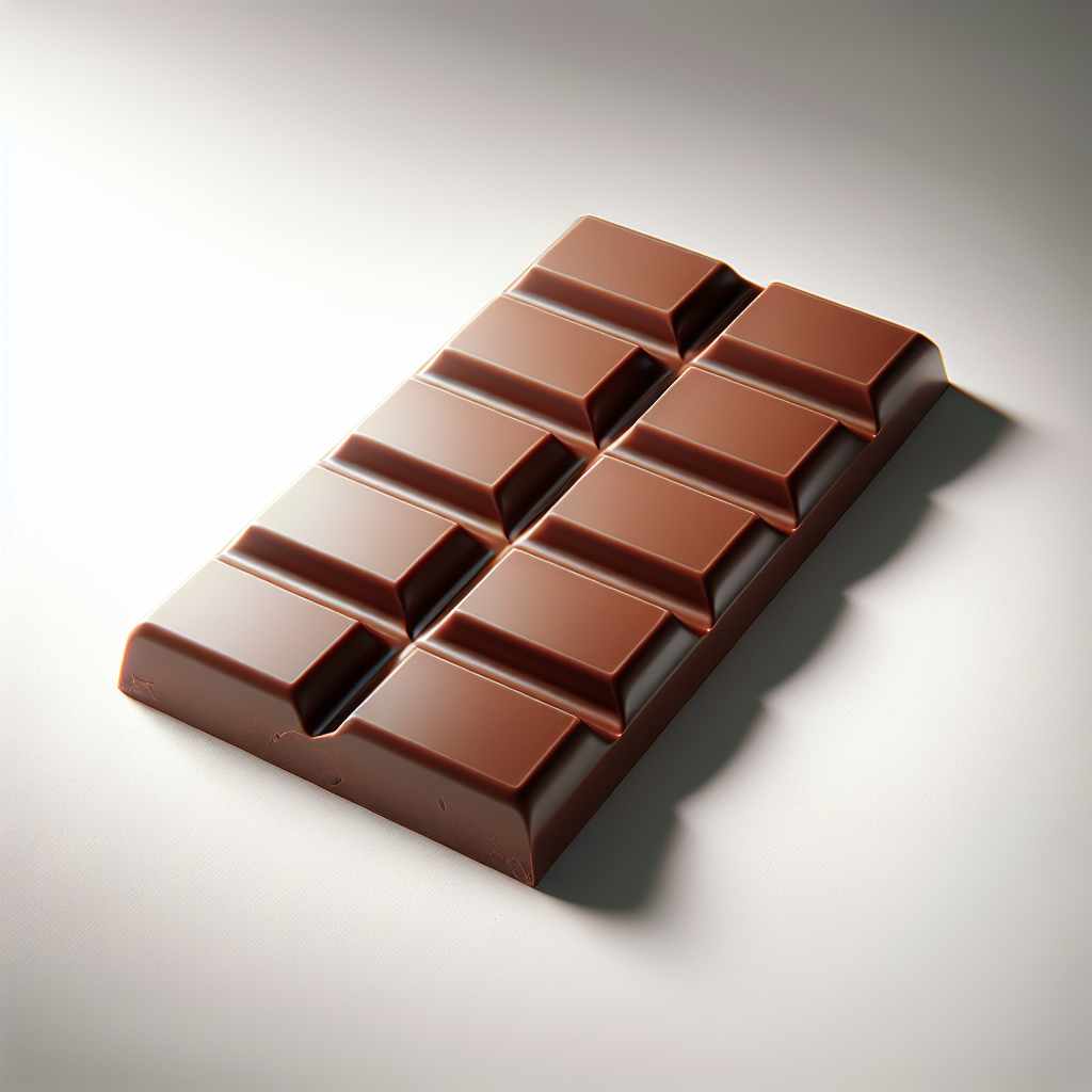 Schokoladentafel