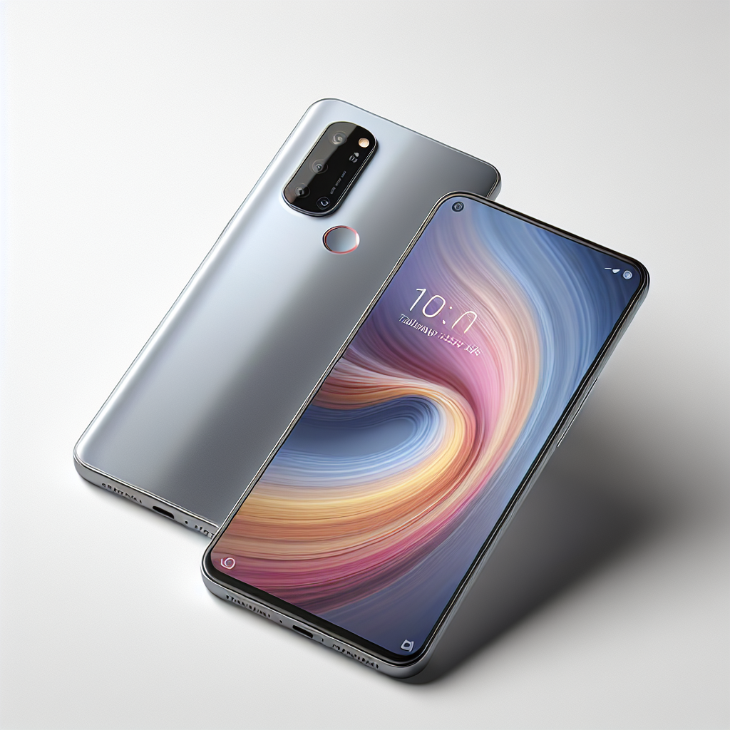 Samsung Galaxy S10