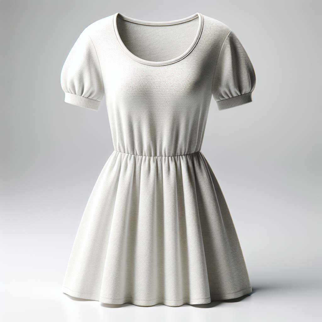Kleid "Basic"