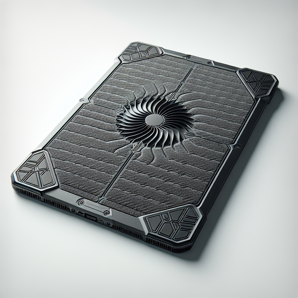 Laptop Kühler
