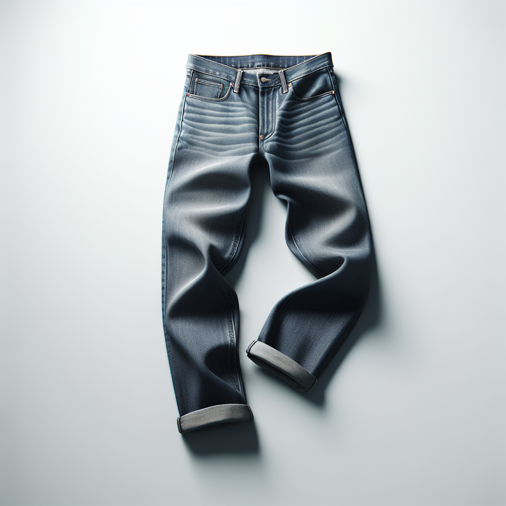 Jeans Classic