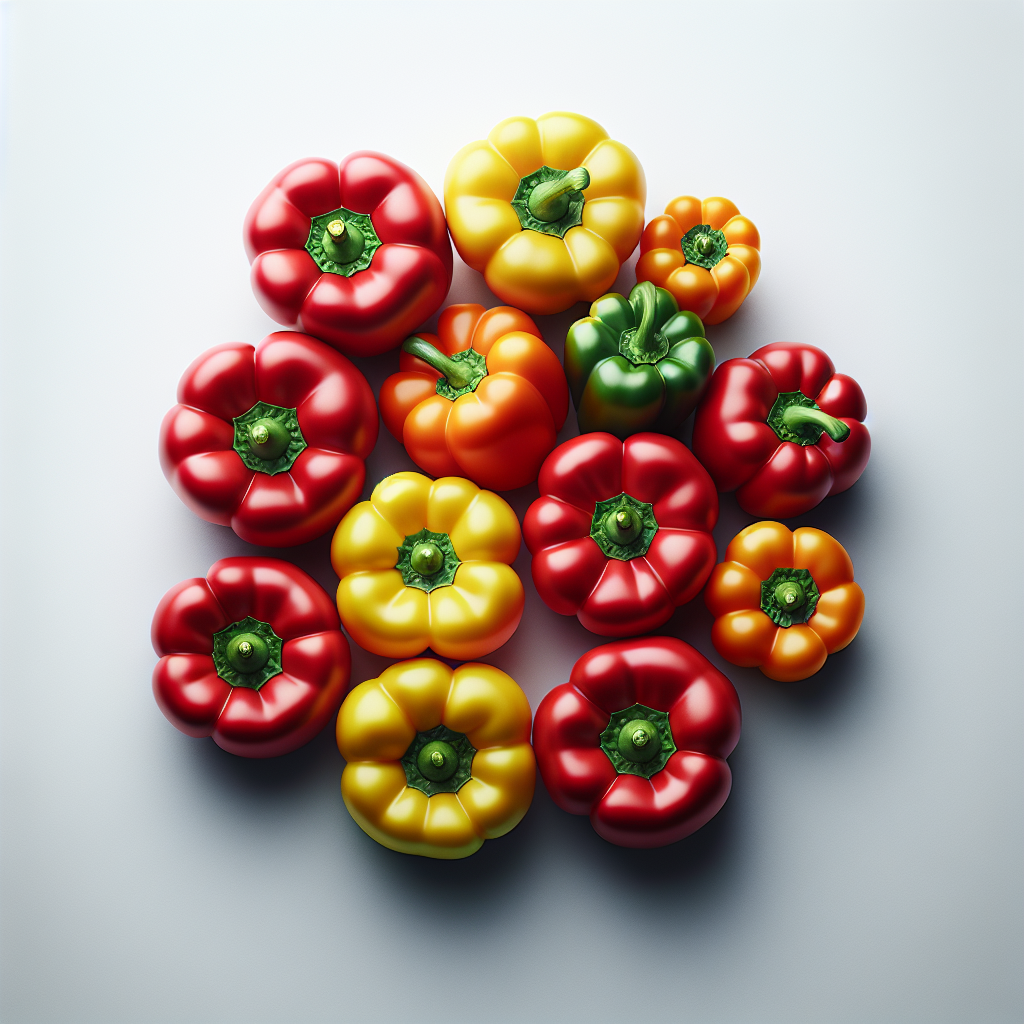 Paprika