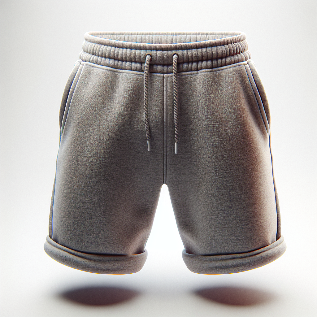 Sweat-Shorts