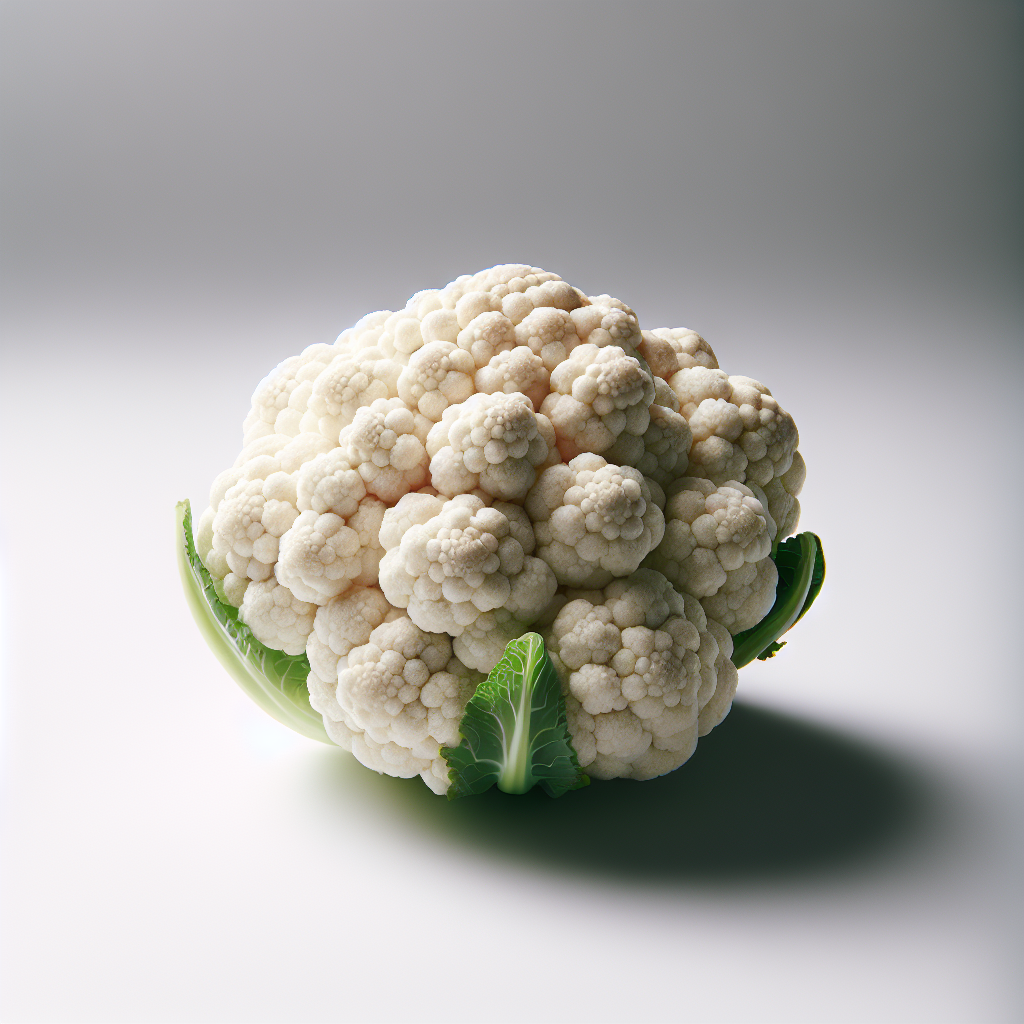 Blumenkohl