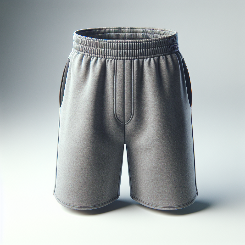 Shorts Active