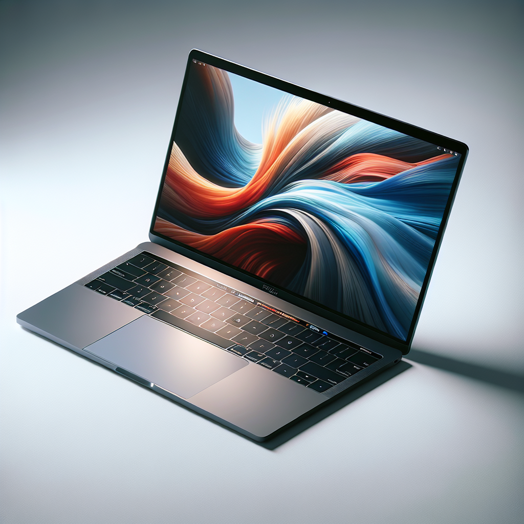 Apple MacBook Pro