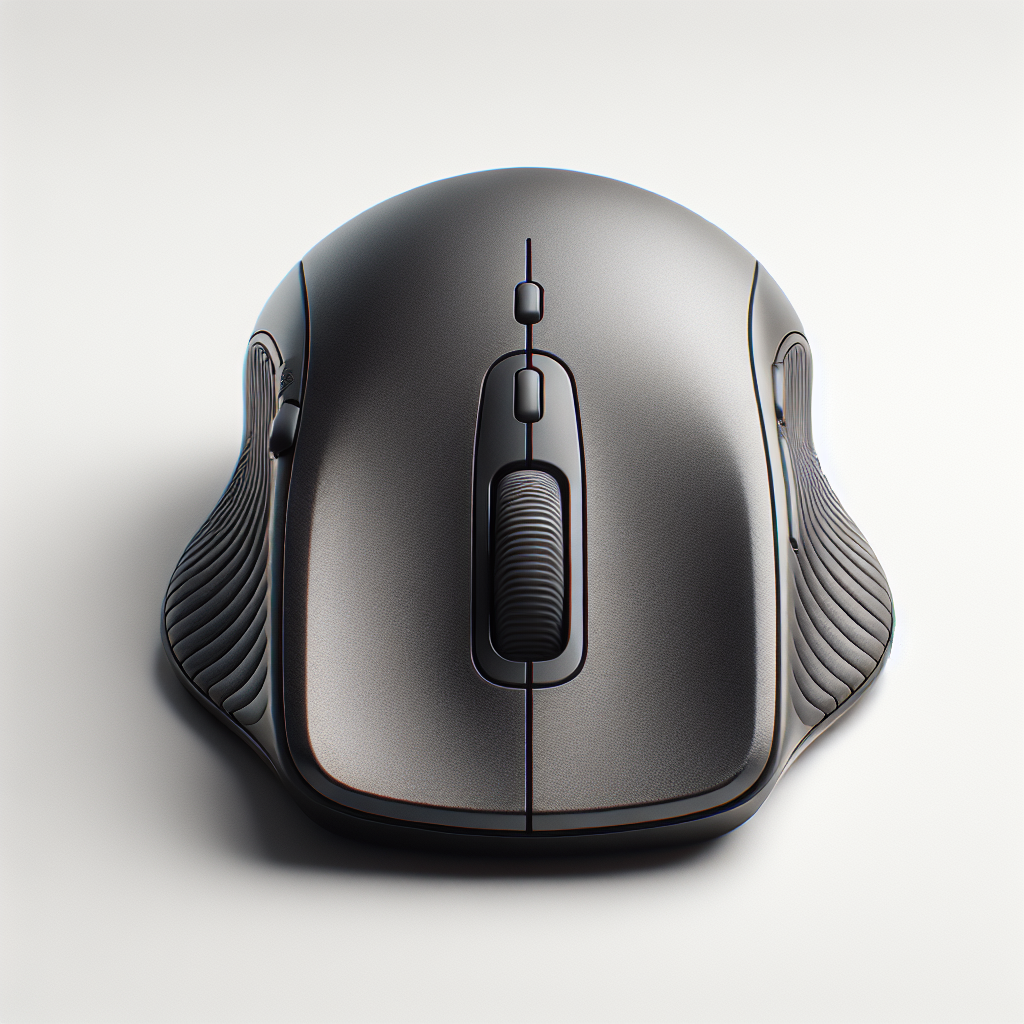 Laptop Maus