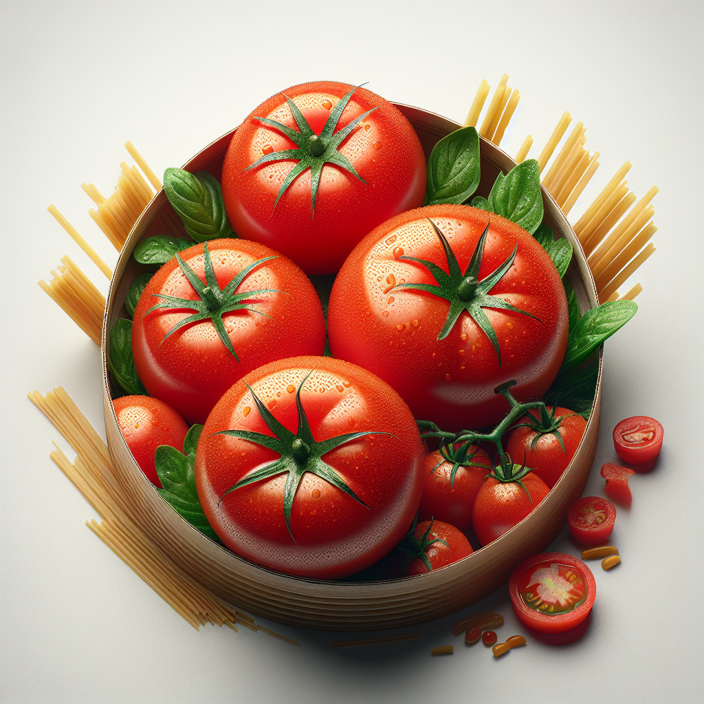 Tomaten