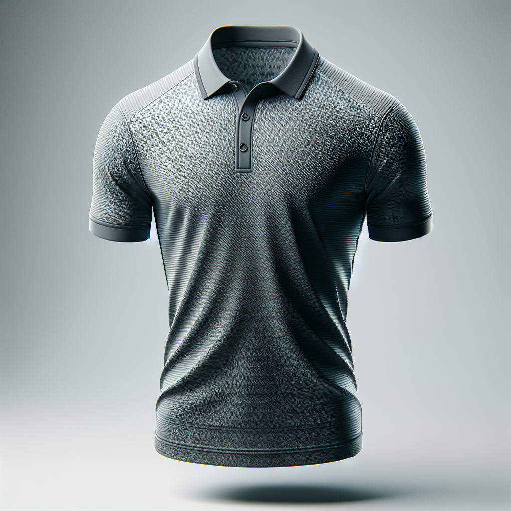 Poloshirt