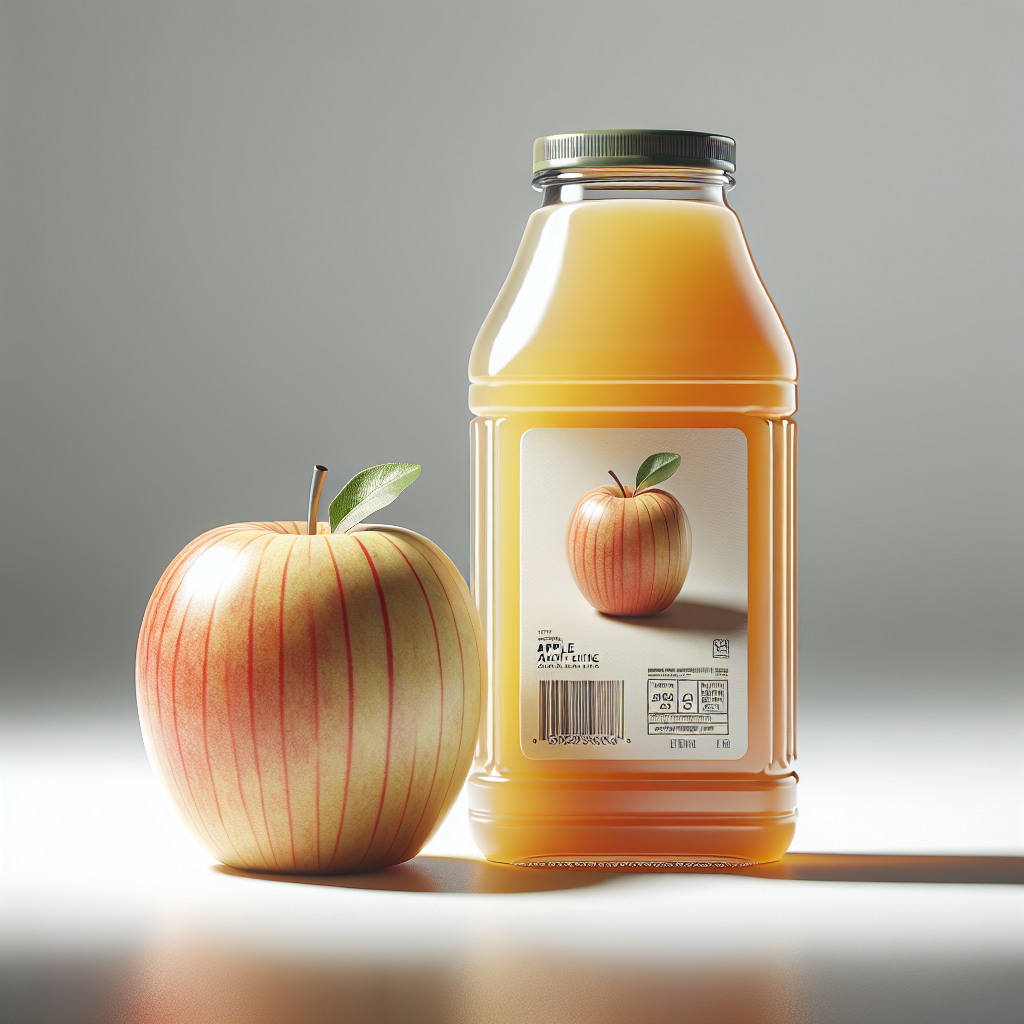 Apfelsaft