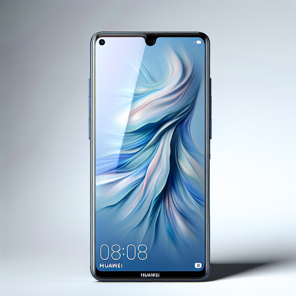 Huawei P30 Pro