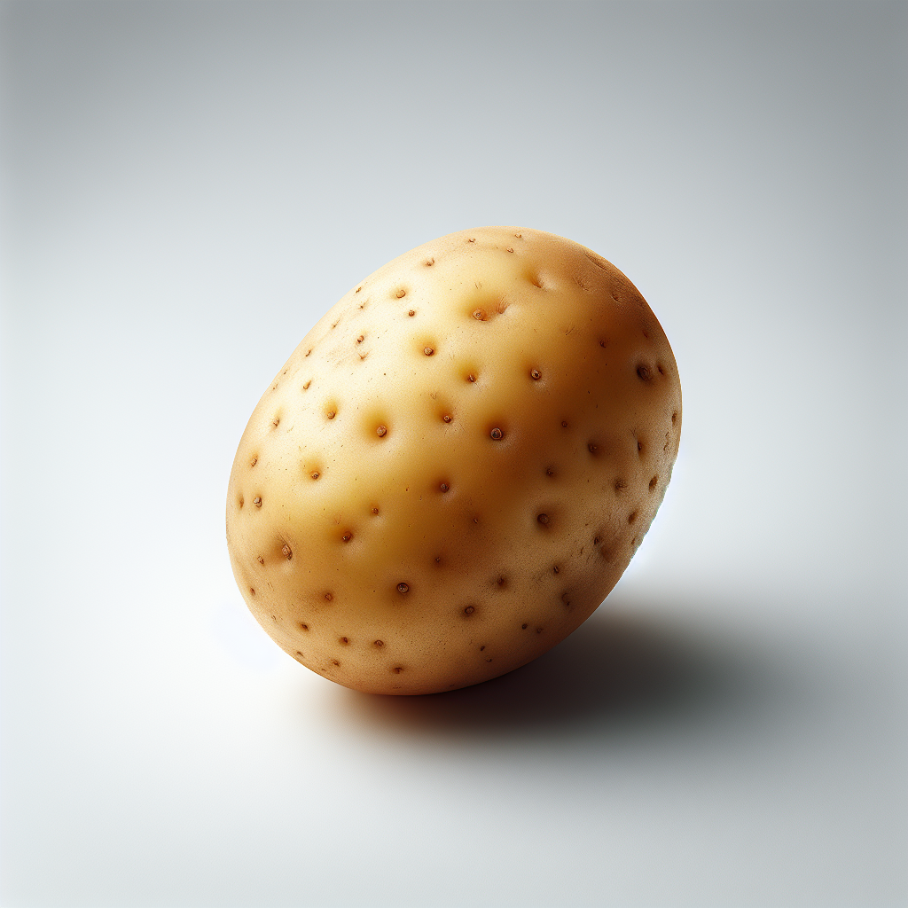 Kartoffeln