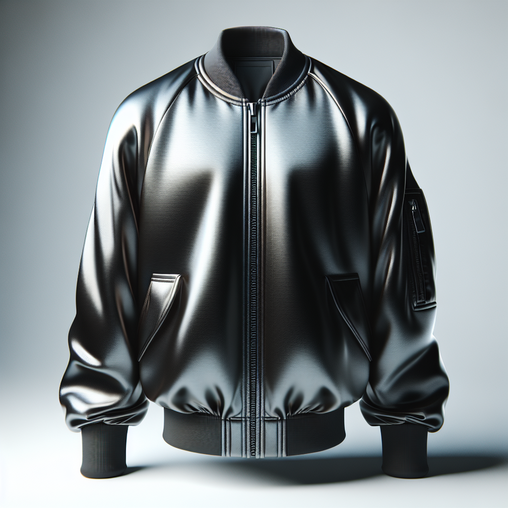 Bomberjacke