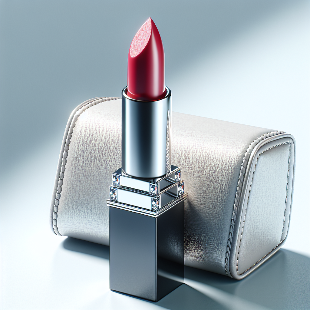 "Glamourous Lips"
