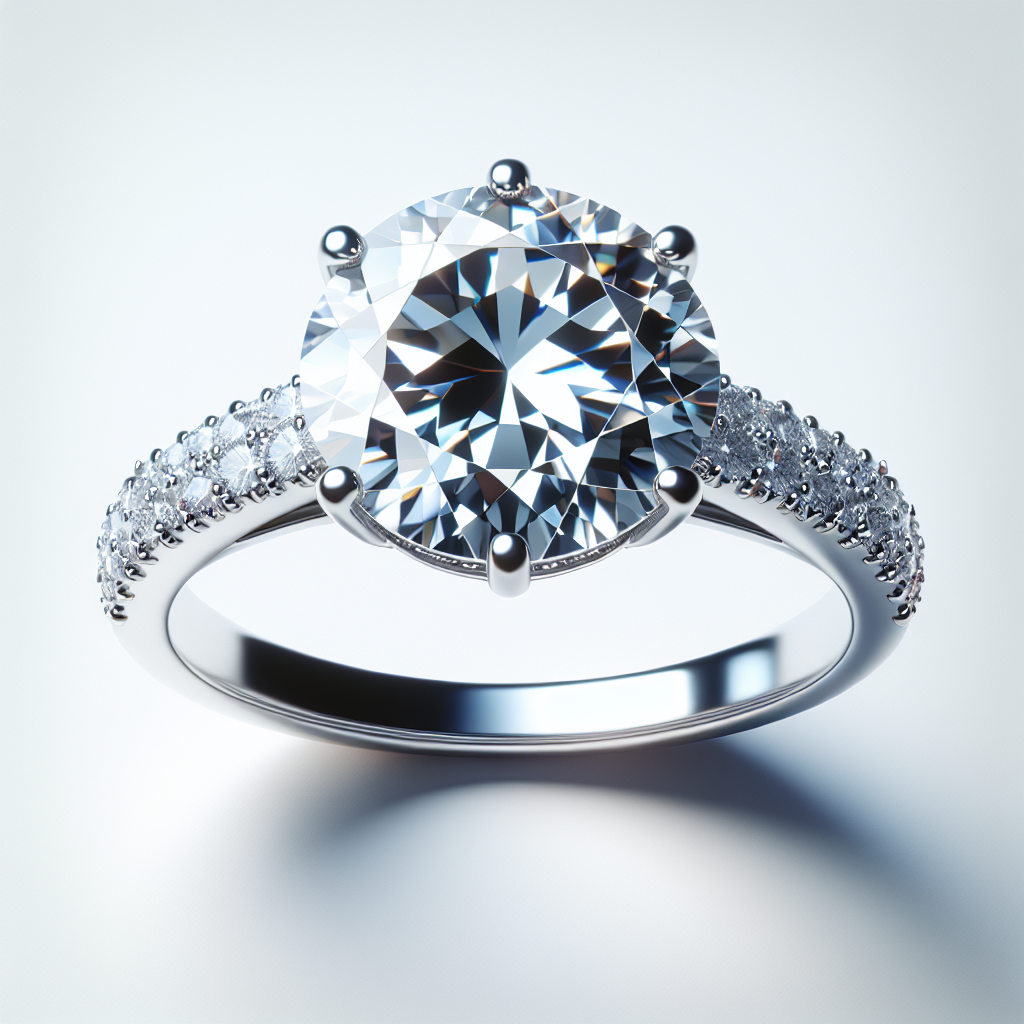 Diamantring