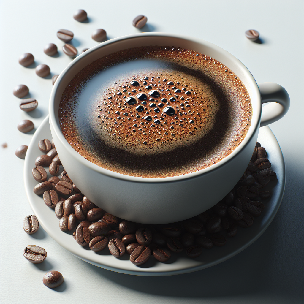 Kaffee