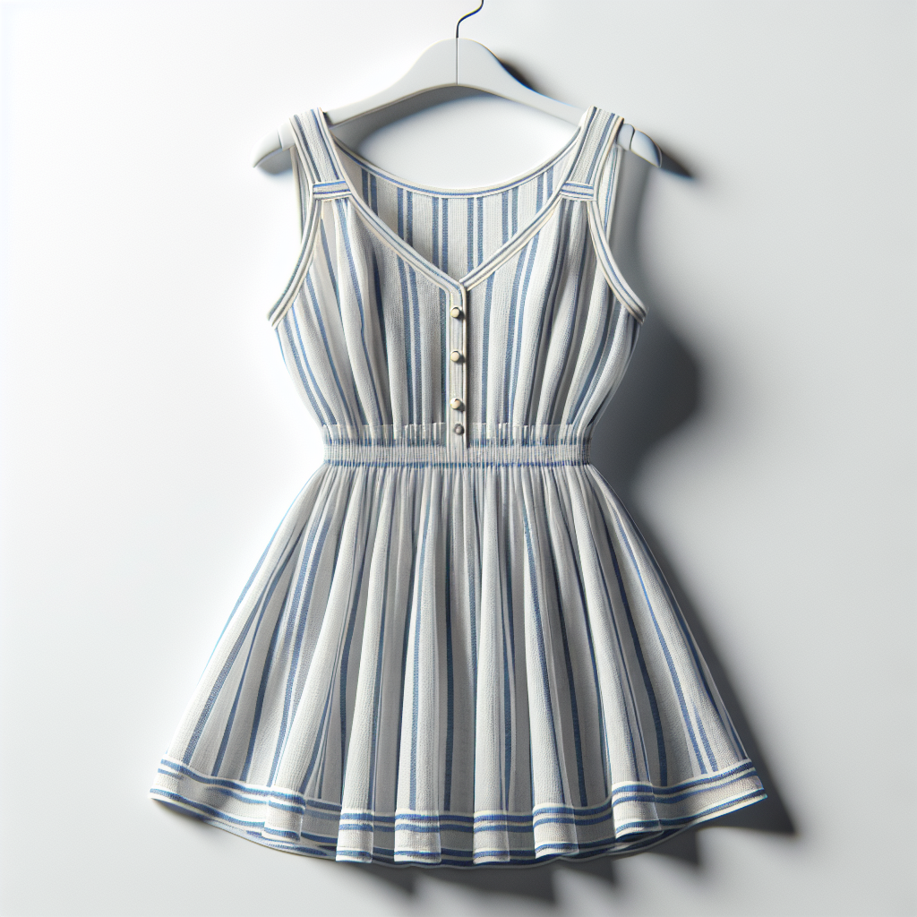 Kleid "Sommerbrise"