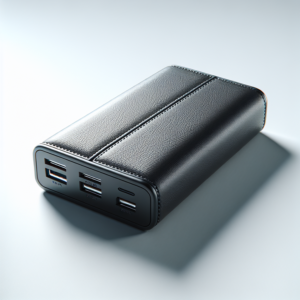 Handy Powerbank