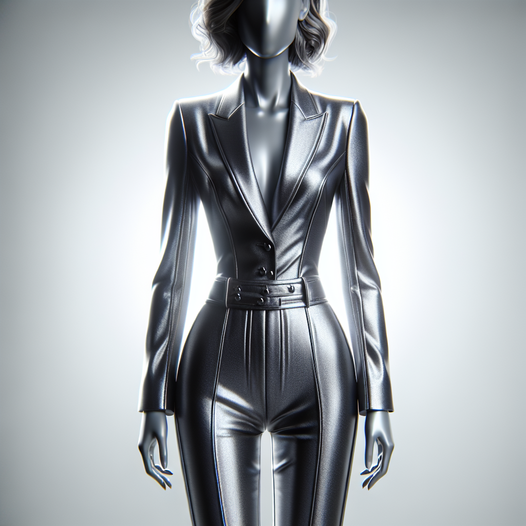 Jumpsuit
