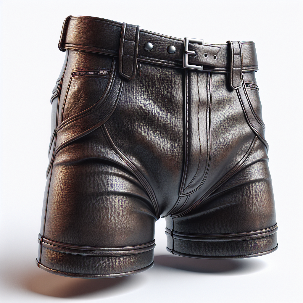 Lederhose