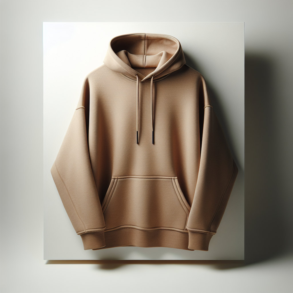 Kapuzenpullover