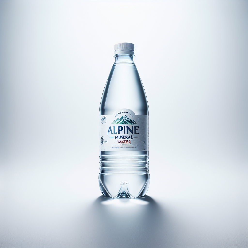 Mineralwasser