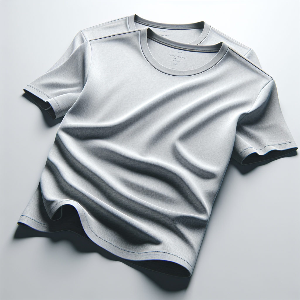Basic T-Shirt