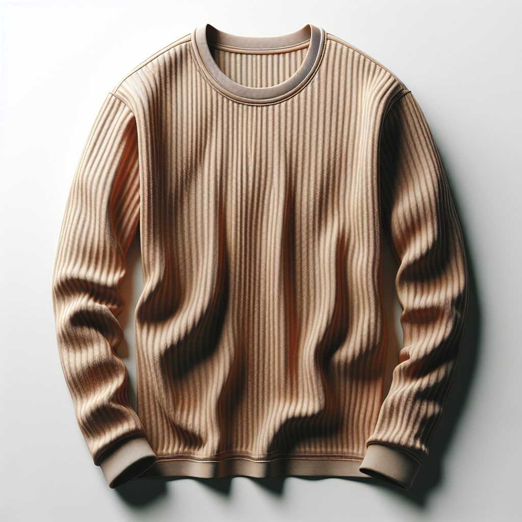 Longsleeve Shirt