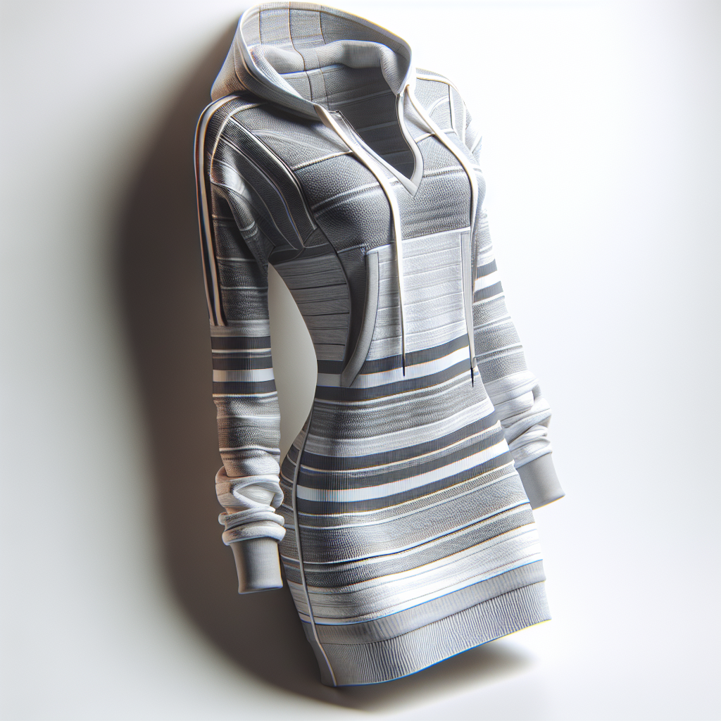Kleid "Sportlich"